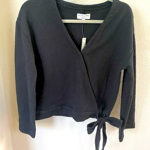 Madewell crossbody top